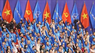 Thanh niên đi đầu trong tham gia giải quyết vấn đề mới, vấn đề khó của đất nước