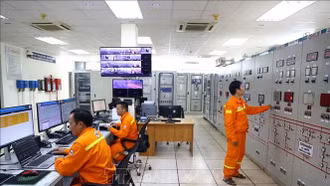 Lên phương án bảo đảm cung ứng điện trong các dịp lễ, Tết năm 2025