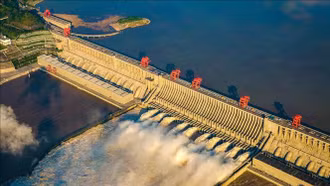 Trung Quốc xây đập tại Tây Tạng, công suất gấp 3 lần đập Tam Hiệp