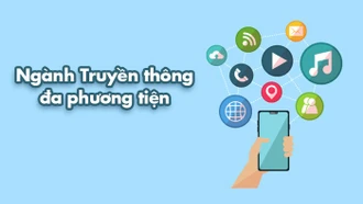 Lương của ngành truyền thông đa phương tiện là bao nhiêu? Yếu tố nào ảnh hưởng?