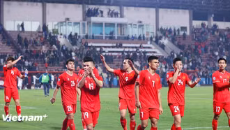Tuyển Việt Nam đối đầu Philippines: "Vượt chông gai" vào bán kết AFF Cup 2024