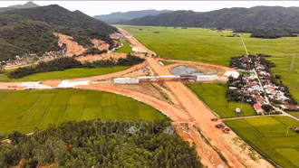 Bộ Giao thông vận tải đặt mục tiêu các dự án về đích năm 2025