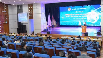 Chuyển đổi số bắt đầu từ đổi mới tư duy, phương pháp quản lý giáo dục