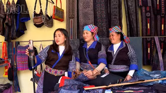 Hành trình thay đổi vai trò phụ nữ vùng cao