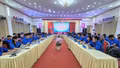 Sơ kết công tác Đoàn và phong trào thanh thiếu nhi 6 tháng đầu năm