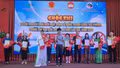 Sôi nổi Cuộc thi “Tuyên truyền viên giỏi Mặt trận Tổ quốc trong công tác phòng, chống tác hại của thuốc lá” tỉnh Lào Cai
