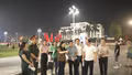 Tổng duyệt Chương trình nghệ thuật chào mừng Hội nghị Xúc tiến Đầu tư 2026