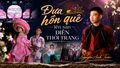 Nguyễn Anh Tuấn đưa hồn quê lên sàn diễn thời trang
