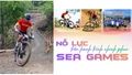 Nỗ lực trên hành trình chinh phục SEA Games