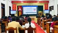 Lào Cai tổ chức Hội nghị tập huấn công tác thông tin đối ngoại, truyền thông chính sách năm 2025