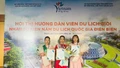 Lào Cai đoạt 5 giải tại Hội thi Hướng dẫn viên du lịch giỏi 