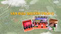 Tạo sức sống cho văn hóa truyền thống