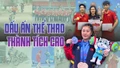 Dấu ấn thể thao thành tích cao