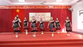 Ra mắt Câu lạc bộ Văn hóa - Nghệ thuật - Thể thao nòng cốt xã Khánh Hòa