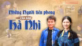 Những Người tiên phong của bản Hà Nhì