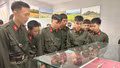 Hơn 100 chiến sỹ cảnh sát cơ động tham gia sinh hoạt chuyên đề: “Chiến thắng Điện Biên Phủ - Mốc son chói lọi trong lịch sử dân tộc”