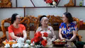 Ký ức ngày gánh gạo nuôi quân
