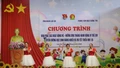 Khai giảng các lớp năng khiếu hè, hưởng ứng Tháng hành động vì trẻ em năm 2025