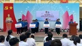 Ra quân Chương trình “Tiếp sức mùa thi” và Chiến dịch tình nguyện “Hoa phượng đỏ” năm 2025