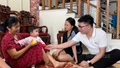 Hạnh phúc của gia đình nhiều thế hệ