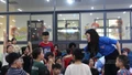 Khai mạc hoạt động hè năm 2025