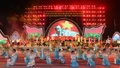 Hàng ngàn người dân đón xem Chương trình nghệ thuật đặc biệt “Bản hùng ca cách mạng”