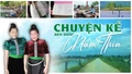 Chuyện kể bên dòng Nậm Thia