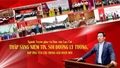Thắp sáng niềm tin, soi đường lý tưởng, đáp ứng yêu cầu trong giai đoạn mới