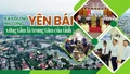 Xây dựng phường Yên Bái xứng tầm là trung tâm của tỉnh
