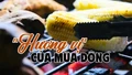 "Hương vị" của mùa đông