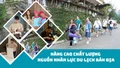 Nâng cao chất lượng nguồn nhân lực du lịch bản địa