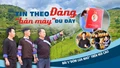 Bài 1: "Đốm lửa nhỏ" trên núi cao