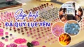 Lấp lánh đá quý Lục Yên