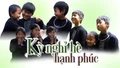 Kỳ nghỉ hè hạnh phúc