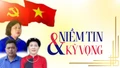 Niềm tin và kỳ vọng
