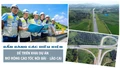 Sẵn sàng các điều kiện để triển khai dự án mở rộng cao tốc Nội Bài - Lào Cai