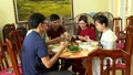 Ổn định nơi ăn, chỗ ở cho cán bộ, công chức - điều kiện đầu tiên để an tâm công tác