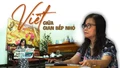 Viết giữa gian bếp nhỏ