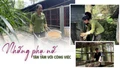 Những phụ nữ tận tâm với công việc