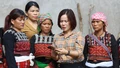 Dự án 8 mở lối đổi thay cho phụ nữ Láo Lý