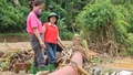 Công ty TNHH MTV Tân Phú khẩn trương khắc phục sự cố thuỷ lợi sau mưa lũ