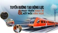 Tuyến đường tạo động lực phát triển kinh tế và kết nối văn hóa 