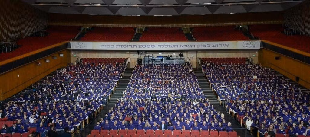 Ảnh: ynetnews.com