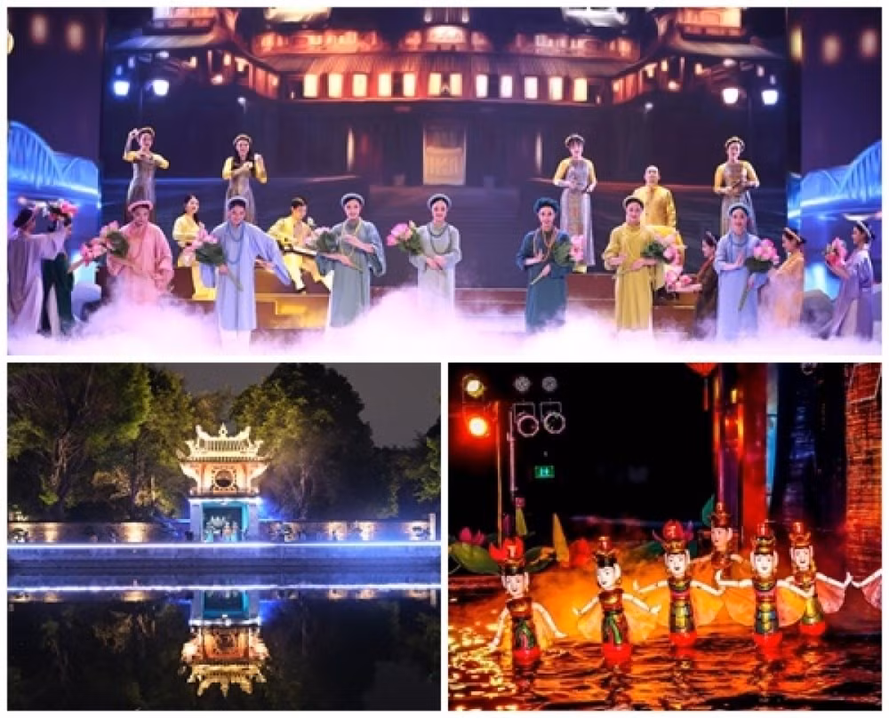 Thủ tướng Chính phủ đã phê duyệt Chiến lược phát triển các ngành công nghiệp văn hóa Việt Nam đến năm 2030, tầm nhìn đến năm 2045.