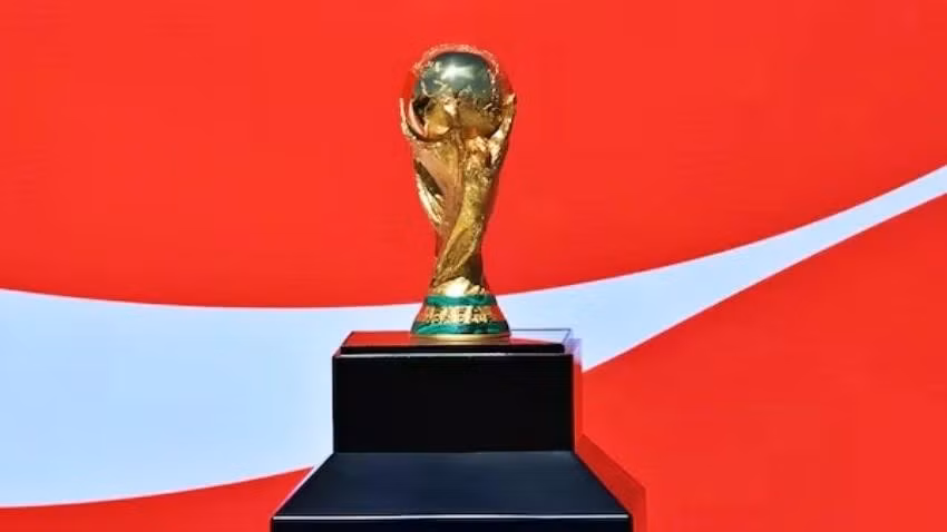 Giá vé xem chung kết World Cup 2026 lên tới 289 triệu đồng (Ảnh minh họa).