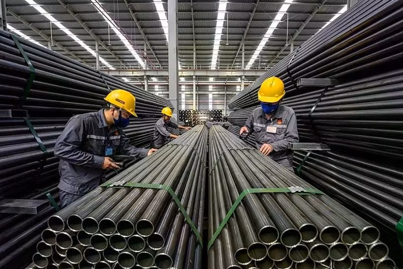 Thủ tướng yêu cầu thúc đẩy sản xuất, kinh doanh ngay sau kỳ nghỉ Tết.