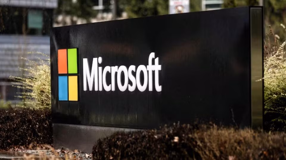 Microsoft sắp khai tử xác thực SMS và giọng nói trên Entra ID. (Ảnh minh họa).