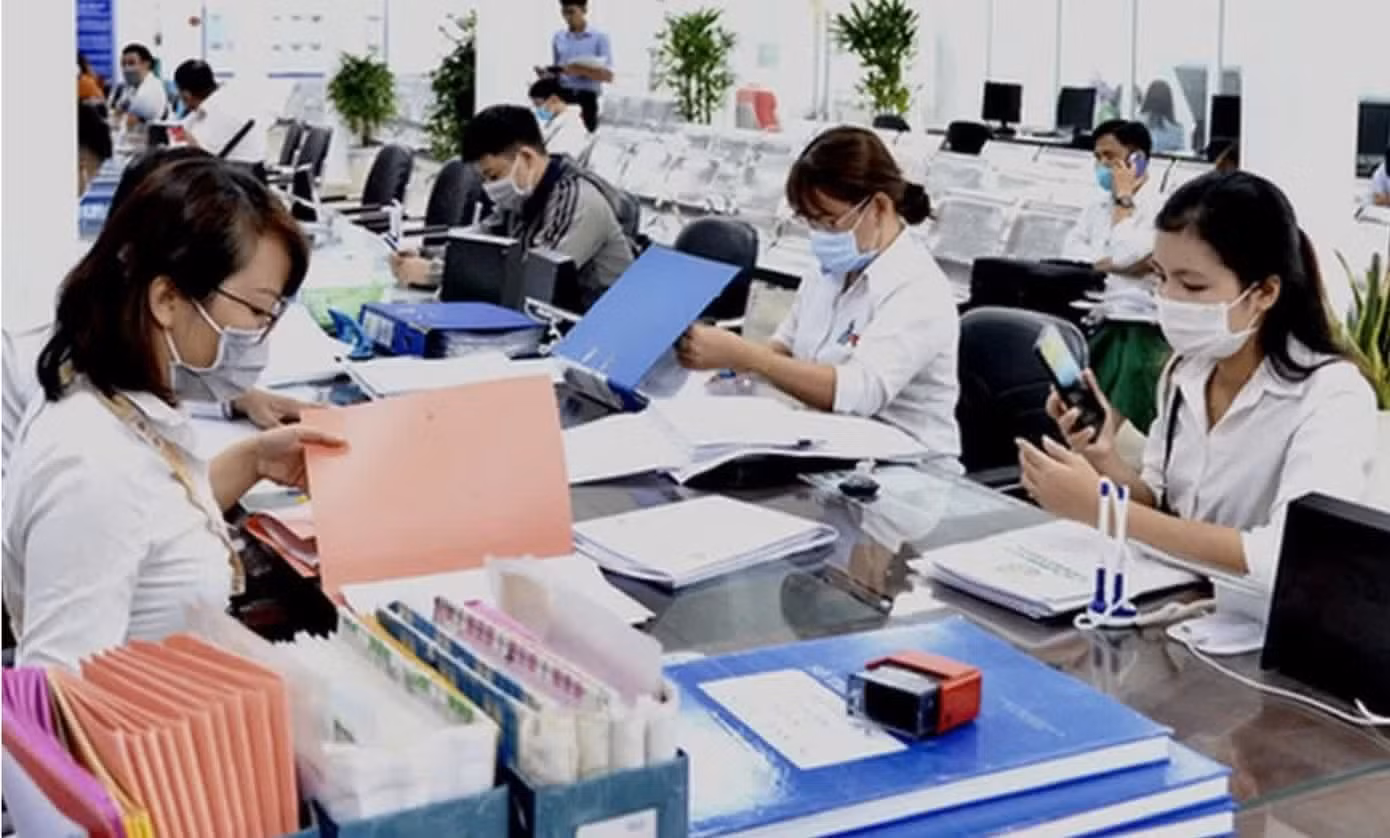 Tập trung thực hiện Đề án Chiến lược quốc gia thu hút và trọng dụng nhân tài. (Ảnh minh họa)