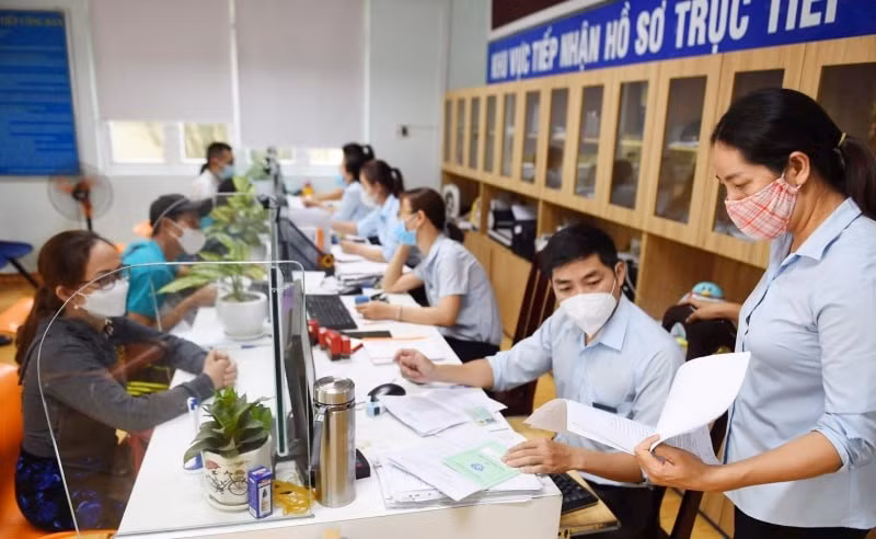 Đến 31-12-2025, Bộ Nội vụ hoàn thành rà soát, đánh giá tình hình quản lý, sử dụng biên chế khối Chính phủ sau khi sắp xếp tổ chức bộ máy.