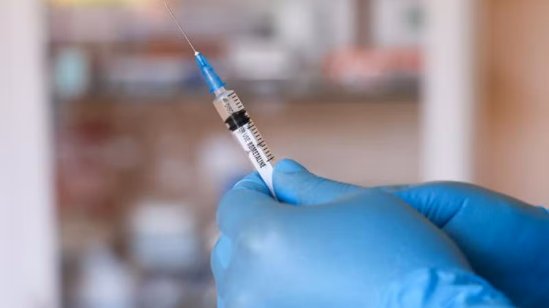 Vaccine phòng ung thư đã vượt qua các thử nghiệm tiền lâm sàng.